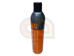 [Ultra Force] 12kg Top Gas [300g][SEA SHIPMENT ONLY]