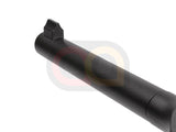 [WE-Tech] M712 Gas Blowback GBB with Plastic Stock