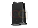 [WE] M712 GBB Pistol Magazine[Short][10rds]
