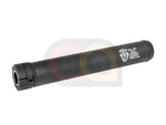 [5KU] SOCOM762 SS QD Silencer[Type B][-14mm CCW]