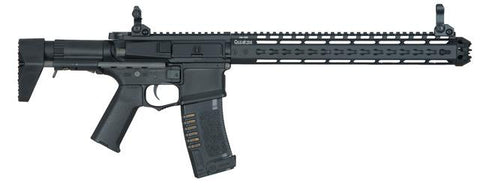 [ARES][AM-016BK] AMOEBA Airsoft Rifle[BLK]