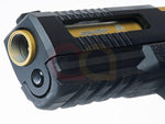 [APS] Spyder Race Connector D-Mod Gas Blow Back Pistol