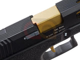 [APS] Spyder Race Connector D-Mod Gas Blow Back Pistol