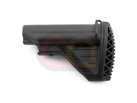 [E&C] 416 Factory German E1 Rear AEG Stock[BLK]