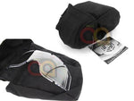 [AA Customs] TurbofanTactical Goggle With 2 Ballistic Lens [DE]