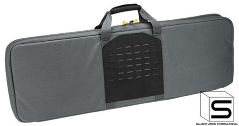 [Salient Arms International] SAI x Malterra Tactical Rifle Bag[Grey]