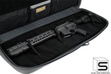 [Salient Arms International] SAI x Malterra Tactical Rifle Bag[Grey]