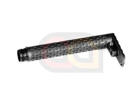 [Army Force] BAD Airsoft ButtStock[For Tokyo Marui M4 AEG Series]