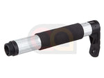 [APS] TRON Stock Tube For M4/M16 AEG[SV]