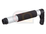 [APS] TRON Stock Tube For M4/M16 AEG[SV]