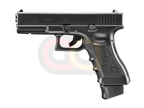 [Tokyo Marui] Model 22 Airsoft GBB Pistolp[BLK]