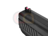 [APS] Metal Slide Action Combat Pistol (ACP) CO2 GBB[CO2][BLK]