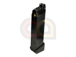 [APS] Metal Slide Action Combat Pistol (ACP) CO2 GBB[CO2][BLK]