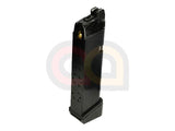 [APS] Metal Slide Action Combat Pistol (ACP) CO2 GBB[CO2][BLK]