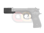 [BELL] M9 HITMAN Compensator Full Set[For Bell M9]