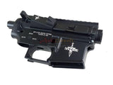 [E&C] VLT MUR Airsoft Metal AEG Receiver.