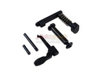 [E&C] VLT MUR Airsoft Metal AEG Receiver.