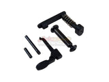 [E&C] VLT MUR Airsoft Metal AEG Receiver.
