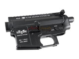 [E&C] VLT MUR Airsoft Metal AEG Receiver.