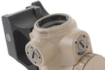 [Blackcat] MRO Reddot Sight[Tan]