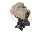 [Blackcat] MRO Reddot Sight[Tan]