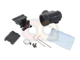 [Blackcat] MRO Reddot Sight/High Profile Mount[BLK]