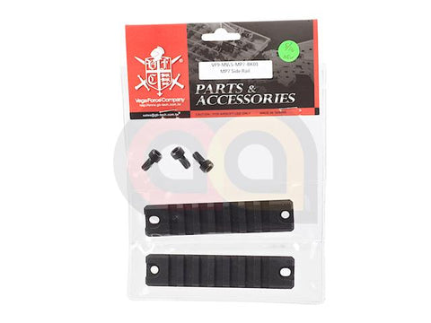 [VFC] MP7 Slide Rail Set for Umarex MP7A1 GBBR
