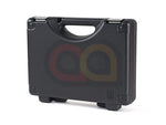 [VFC] Hand Gun Case with Foam[BLK]