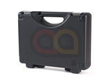 [VFC] Hand Gun Case with Foam[BLK]