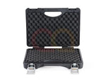 [VFC] Hand Gun Case with Foam[BLK]