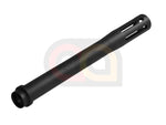 [CYMA][C.183] P90 AEG Outer Barrel[BLK]