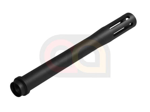 [CYMA][C.183] P90 AEG Outer Barrel[BLK]