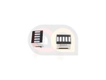 [ETINY] Voltage Detector[Especially for Li-Po Battery]
