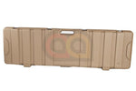 [VFC]Sniper Rifle Gun Case with Foam[DE]
