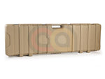 [VFC]Sniper Rifle Gun Case with Foam[DE]