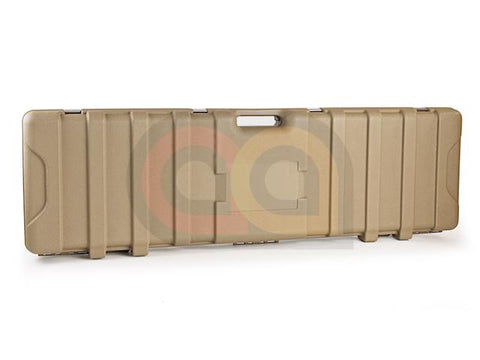 [VFC]Sniper Rifle Gun Case with Foam[DE]