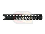[Army Force] 16.2"ADWC Wire Cutter Rail System [For M4 GBB/AEG]