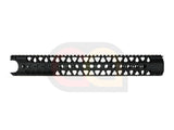 [Army Force] 16.2"ADWC Wire Cutter Rail System [For M4 GBB/AEG]
