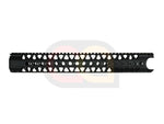 [Army Force] 16.2"ADWC Wire Cutter Rail System [For M4 GBB/AEG]