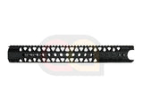 [Army Force] 16.2"ADWC Wire Cutter Rail System [For M4 GBB/AEG]