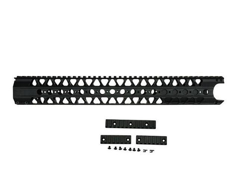 [Army Force] 16.2"ADWC Wire Cutter Rail System [For M4 GBB/AEG]