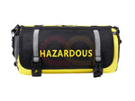 [IdiotTailor] The Division Cosplaying Game Dark Zone Bag[HAZARDOUS][YLW]