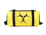 [IdiotTailor] The Division Cosplaying Game Dark Zone Bag[HAZARDOUS][YLW]