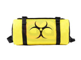[IdiotTailor] The Division Cosplaying Game Dark Zone Bag[HAZARDOUS][YLW]