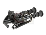 [VFC] Duty Tactical Bipod[BLK]