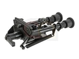 [VFC] Duty Tactical Bipod[BLK]