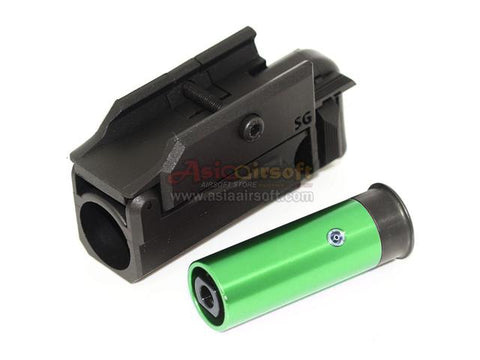 [Show Guns Tactical] 20mm Grenade Launcher[BLK]