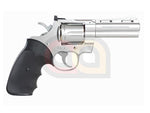 [Tokyo Marui] Spring Python 357 4 inch[Stainless Silver]