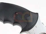 [Tokyo Marui] Spring Python 357 4 inch[Stainless Silver]