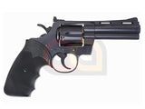 [Tokyo Marui] Spring Python 357 4 inch[BLK]
